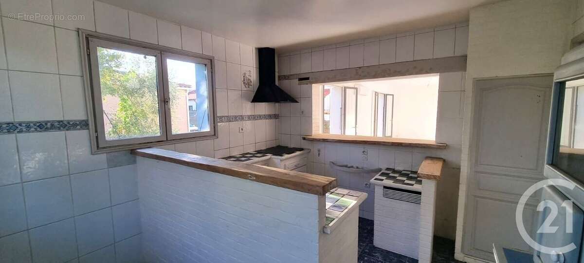 Maison à ARGELES-SUR-MER