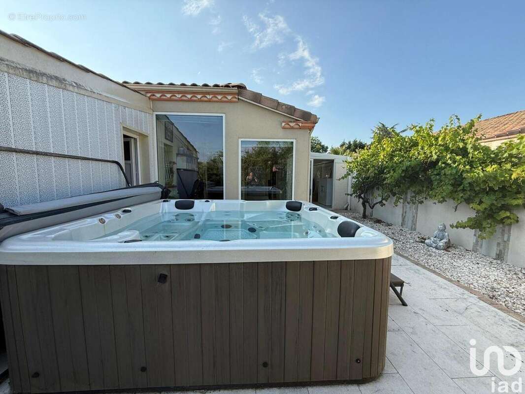 Photo 4 - Maison à SAINTE-LIVRADE-SUR-LOT