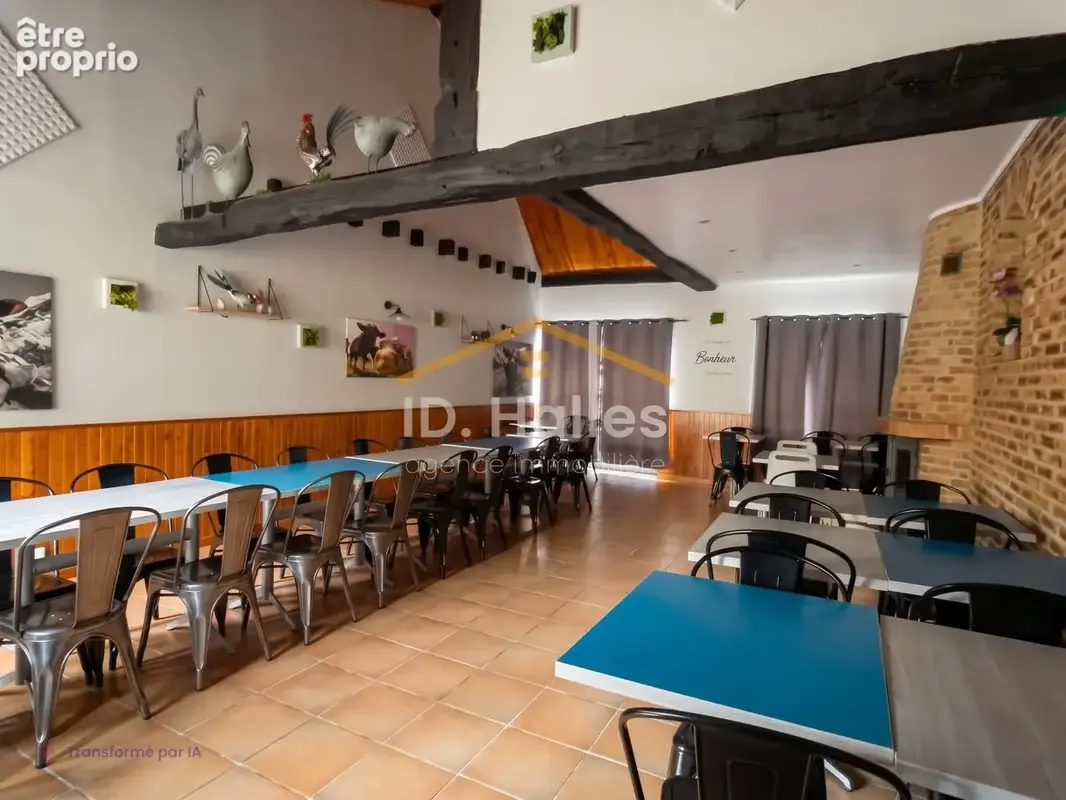Fonds de commerce à vendre 320 m² - photo 3