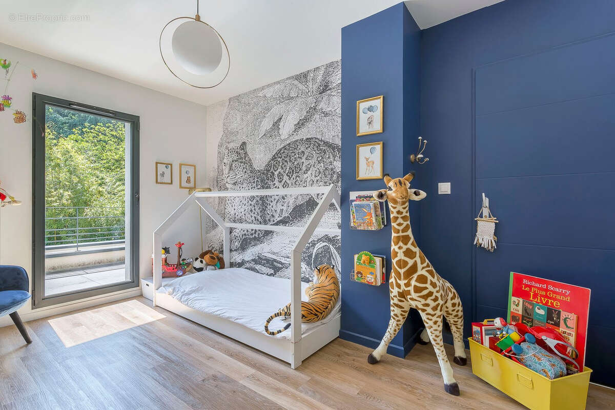 Maison à SAINT-DIDIER-AU-MONT-D&#039;OR