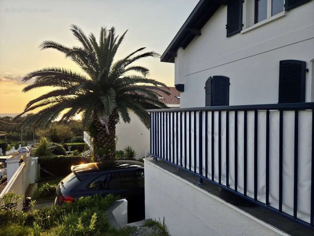 Maison à BIARRITZ
