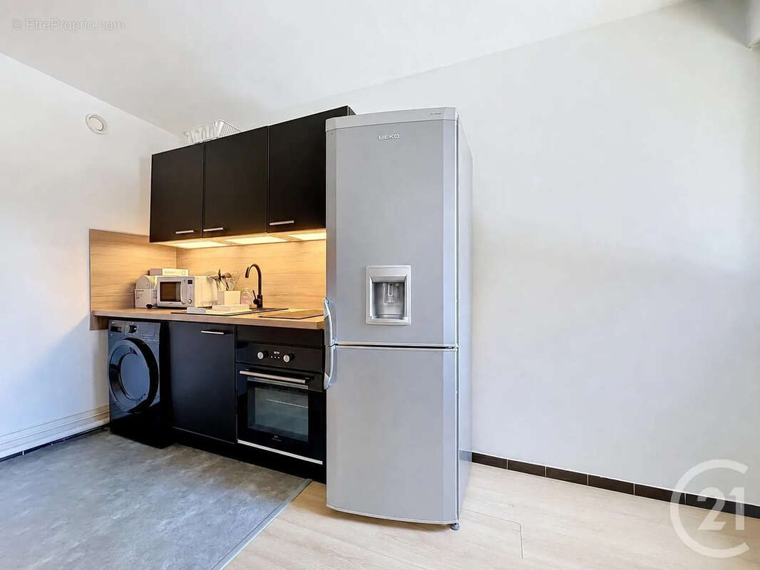 Appartement 34 m² à Troyes  - photo 2