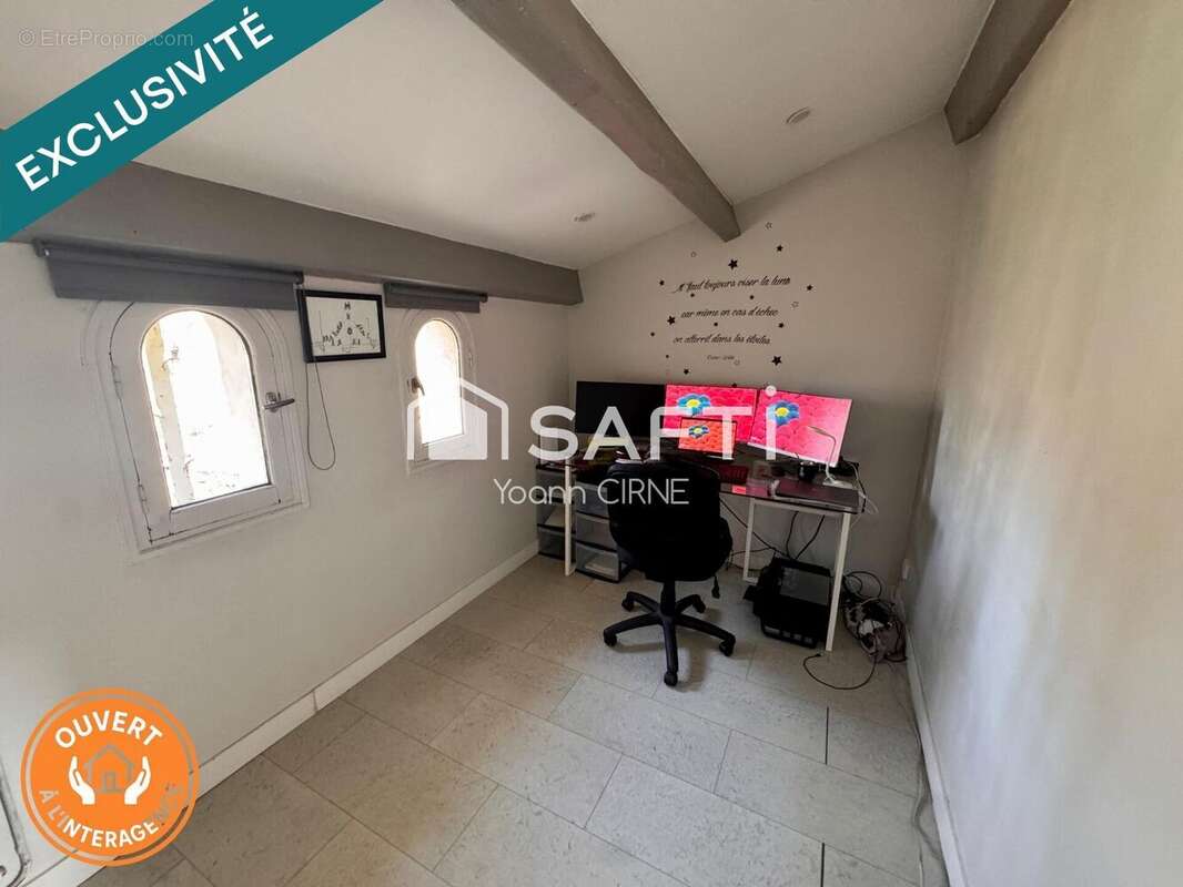 Photo 6 - Maison à FUVEAU