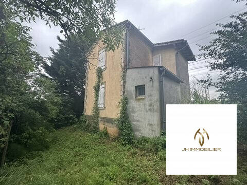 Maison à AVIGNONET-LAURAGAIS