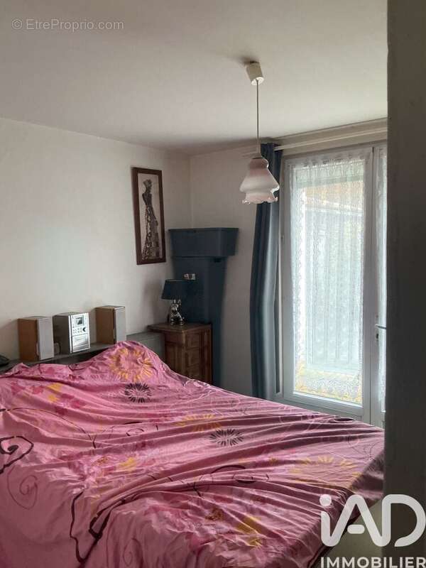 Photo 3 - Appartement à CHARLEVILLE-MEZIERES