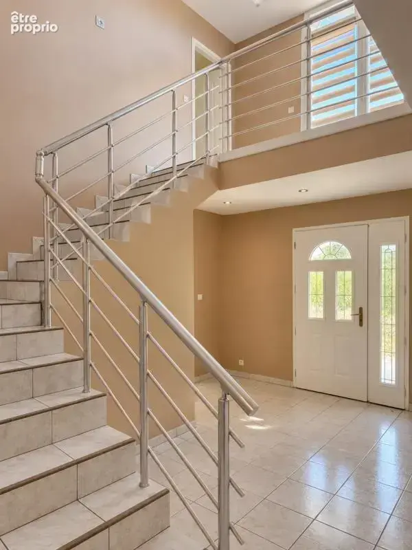 Villa contemporaine - photo 2