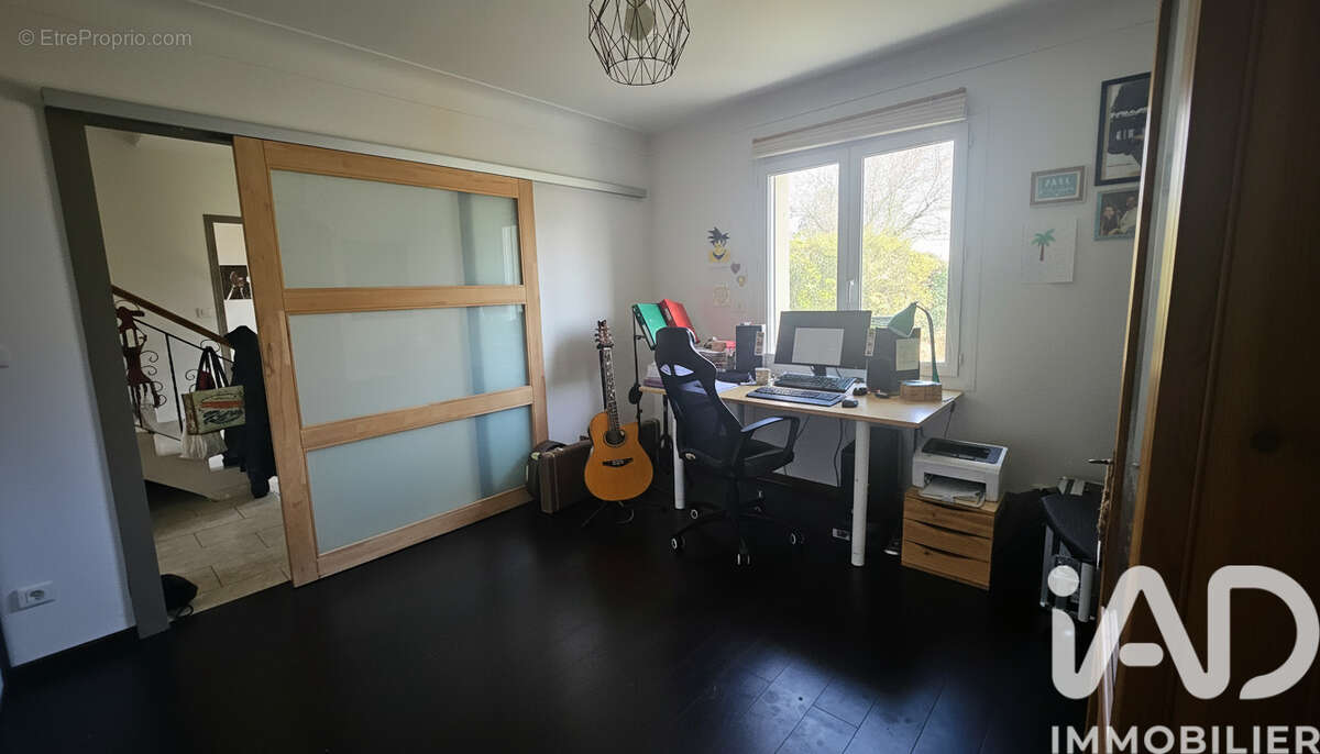 Photo 5 - Maison à SAINT-HERBLAIN