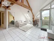 Appartement à BRUZ