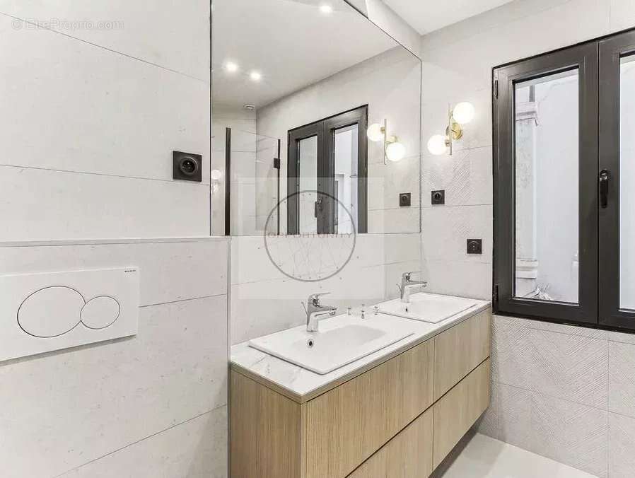 Appartement 81 m² à Vincennes  - photo 8