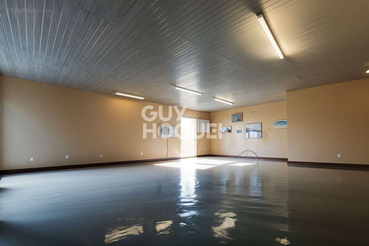 Appartement à LIT-ET-MIXE