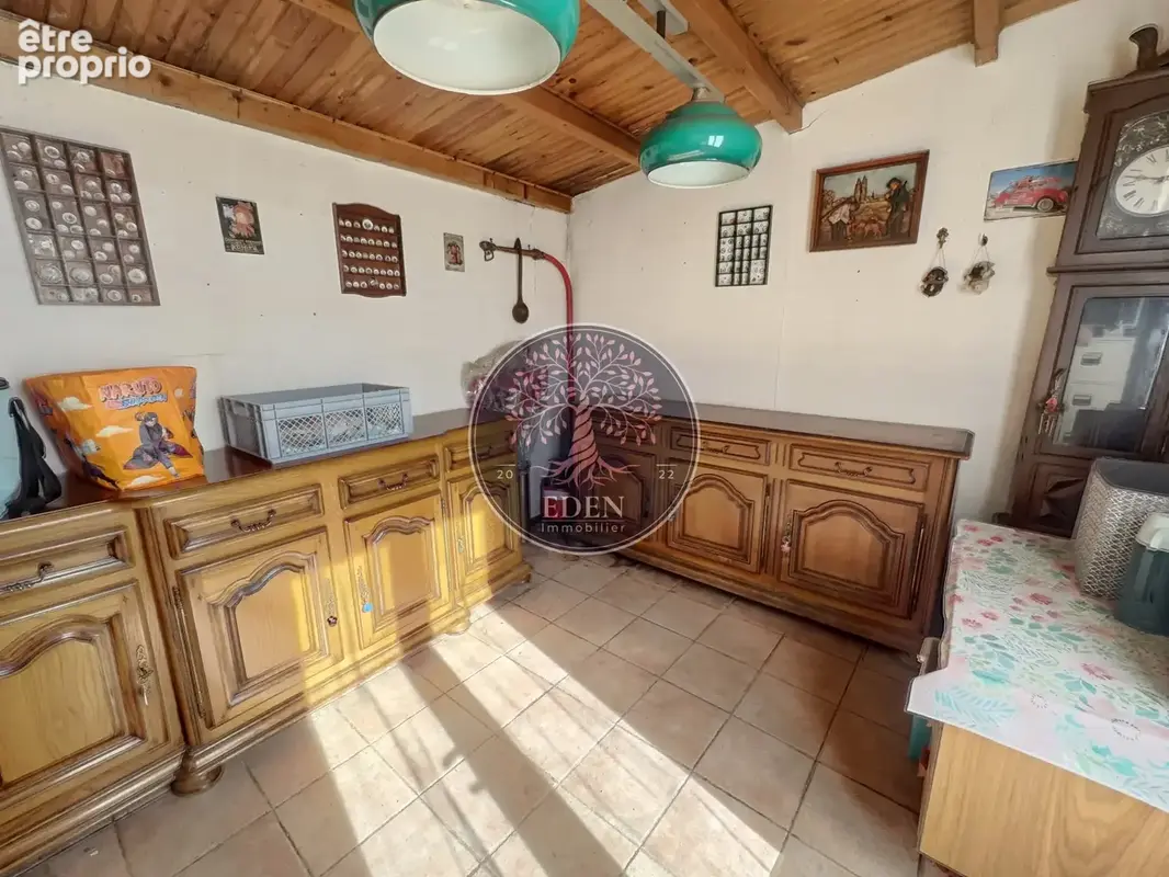 Maison 115m2 4Ch - photo 6