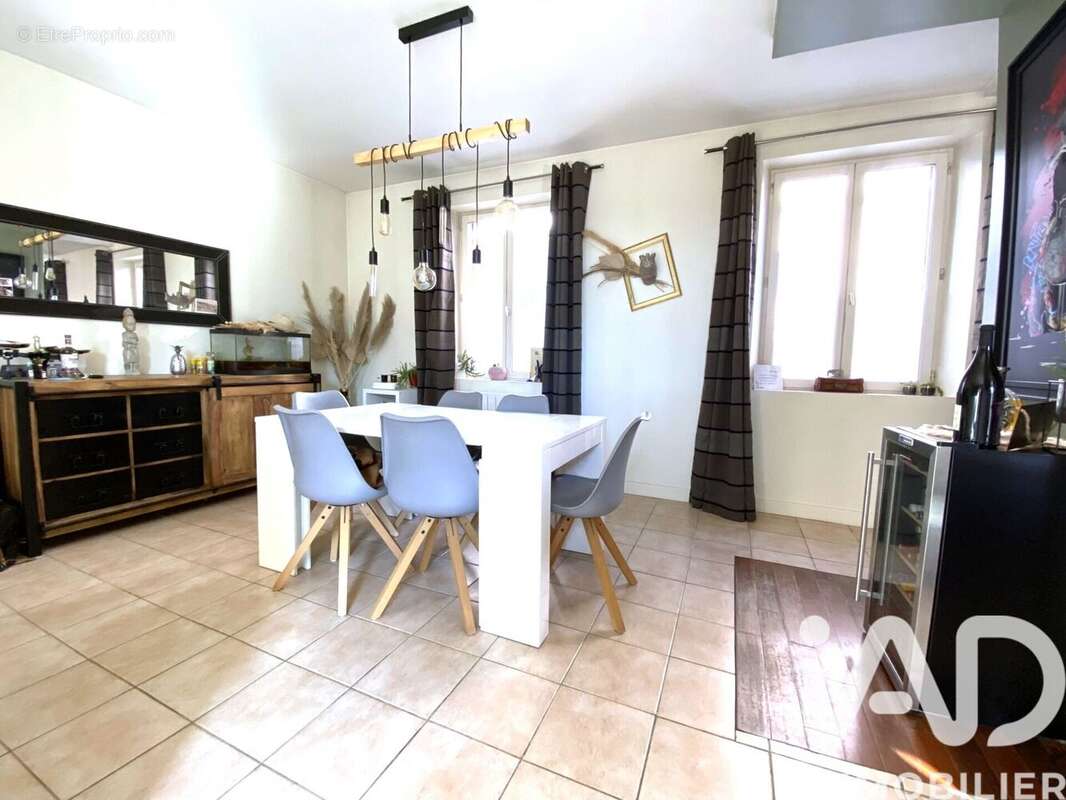 Photo 8 - Maison à TOURS