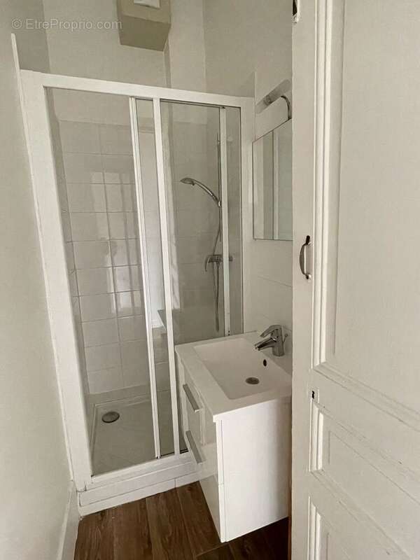 Appartement à CHATOU