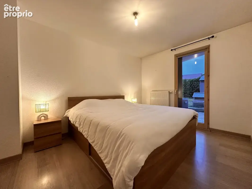 Appartement 4 pièces 84 m² à vendre à Scionzier (74950) - photo 9