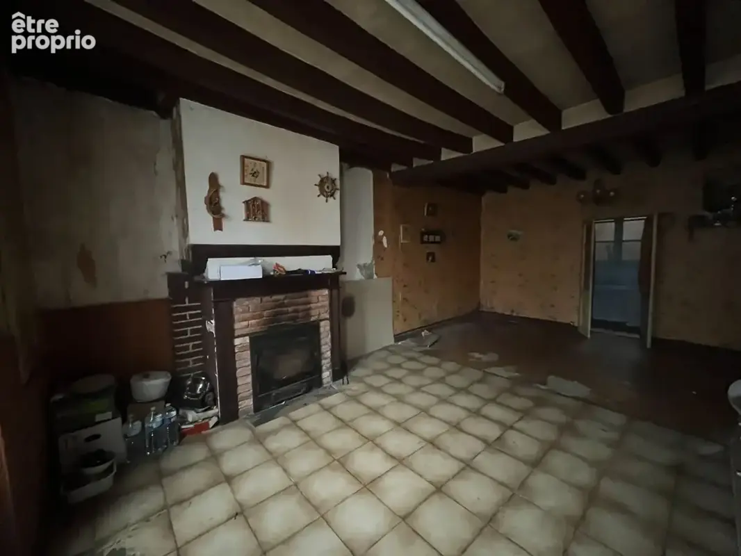 Maison Barlieu 2 pièce(s) 53,27 m2 - photo 4