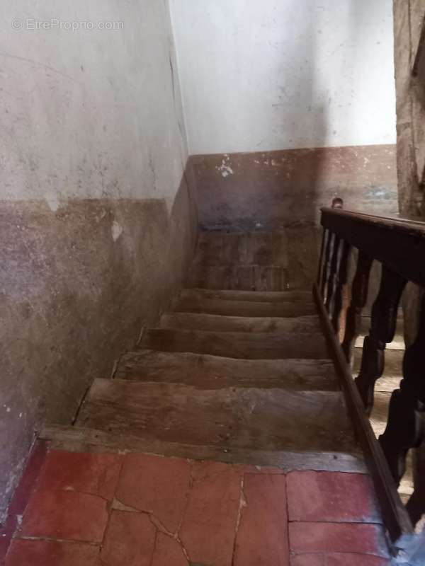 Appartement à ECCICA-SUARELLA