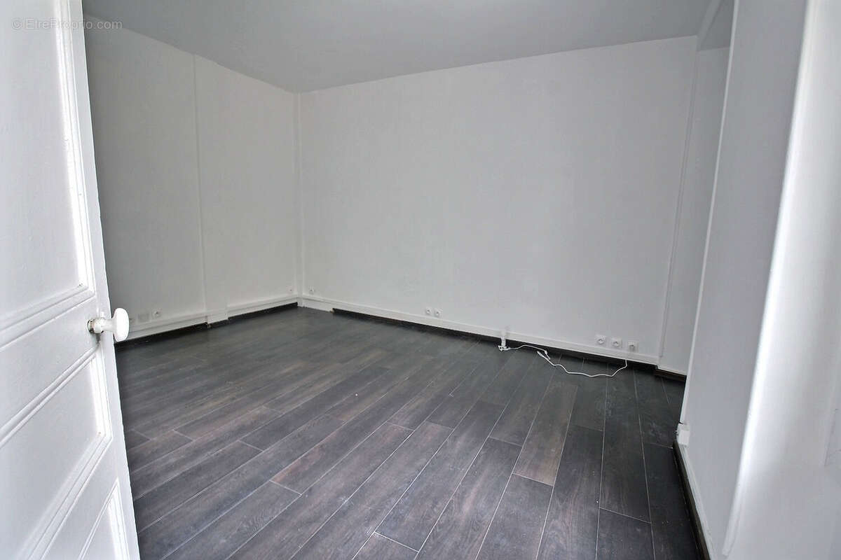 Appartement à MONTREUIL
