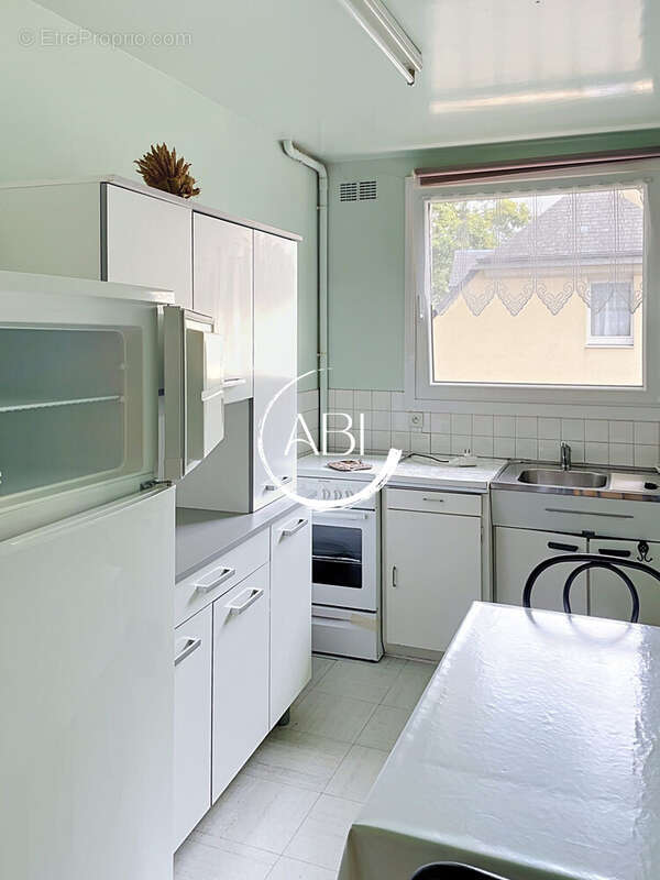 Appartement 2 pièces 39 m² à vendre à Bagnoles-De-L'orne (61140) - photo 5