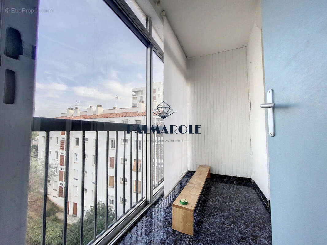 Appartement à PERPIGNAN