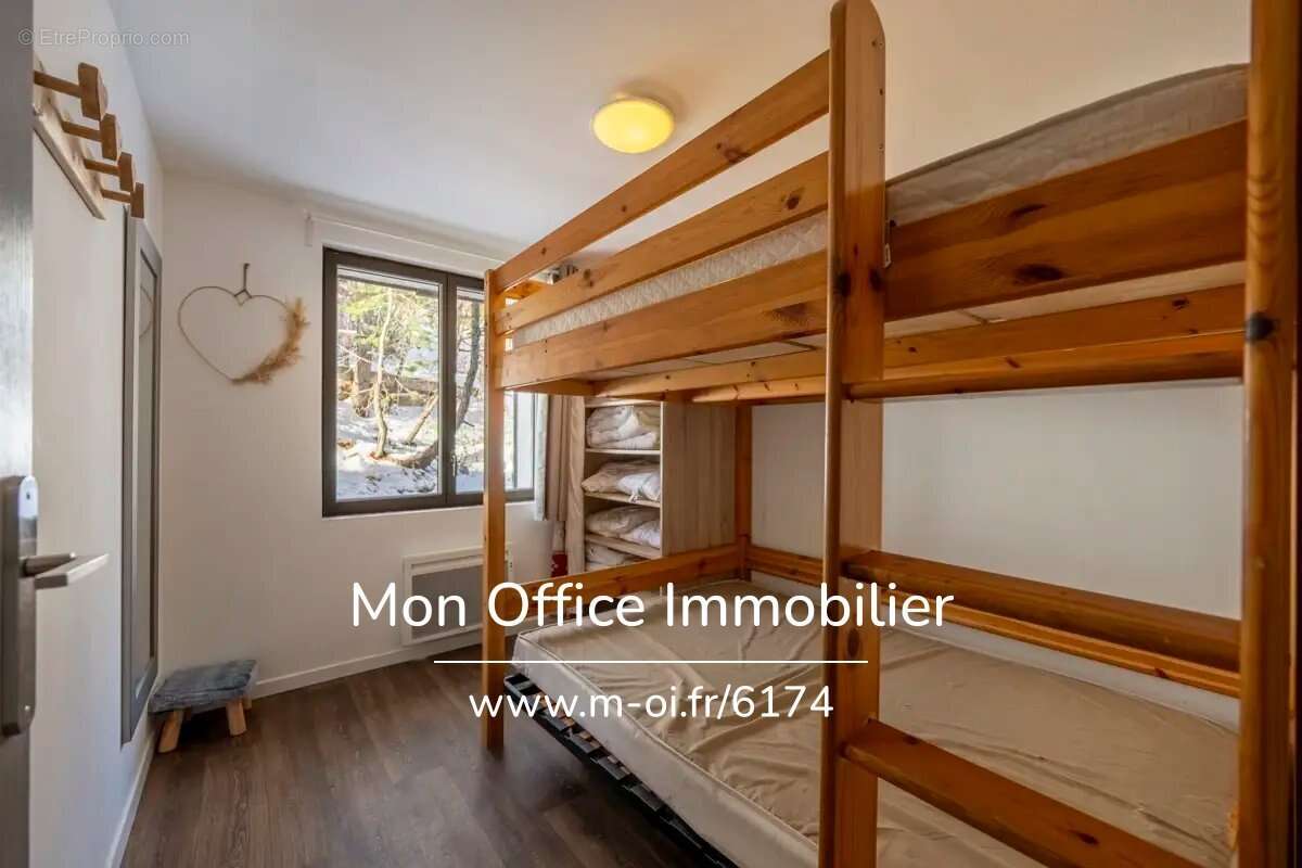 Appartement à VARS