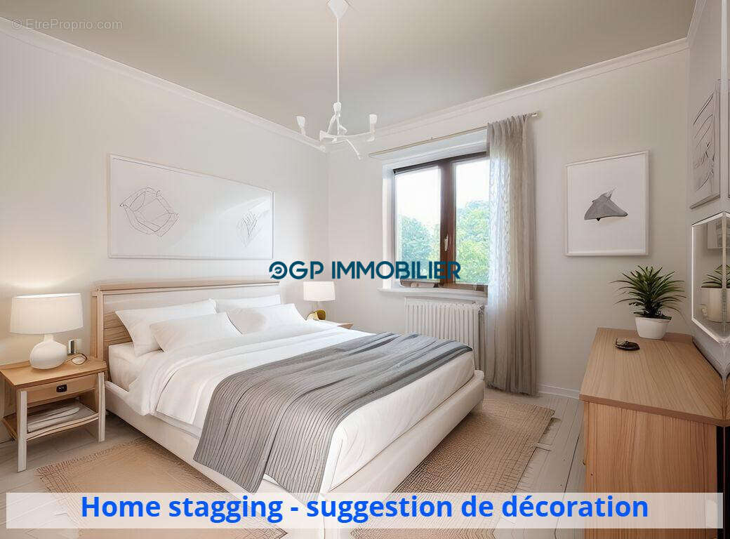 Maison à FENOUILLET