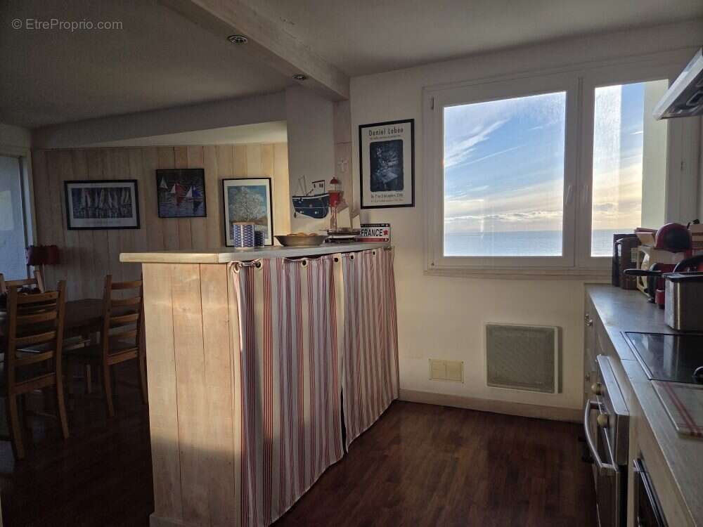 Appartement à LES SABLES-D'OLONNE
