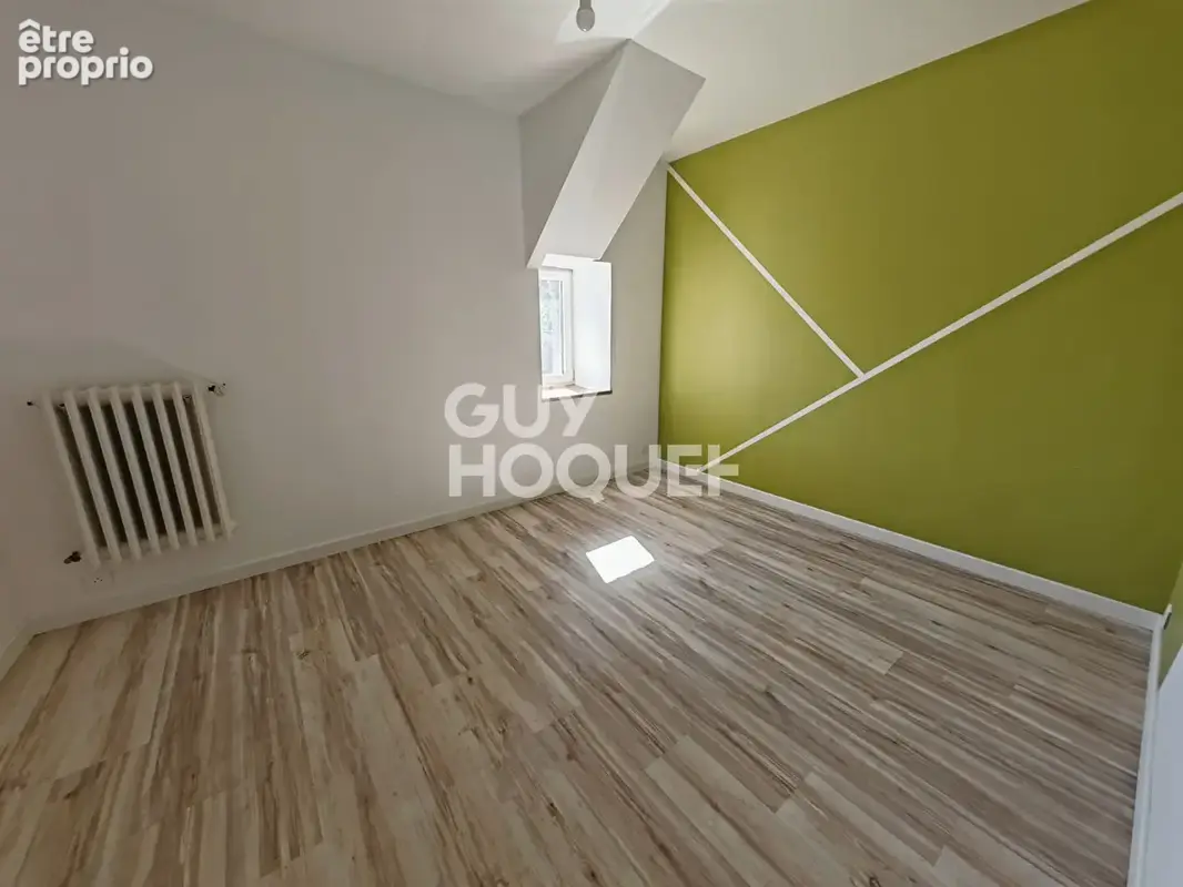 Maison 6 pièces 163 m² à vendre à Sougeal (35610) - photo 5