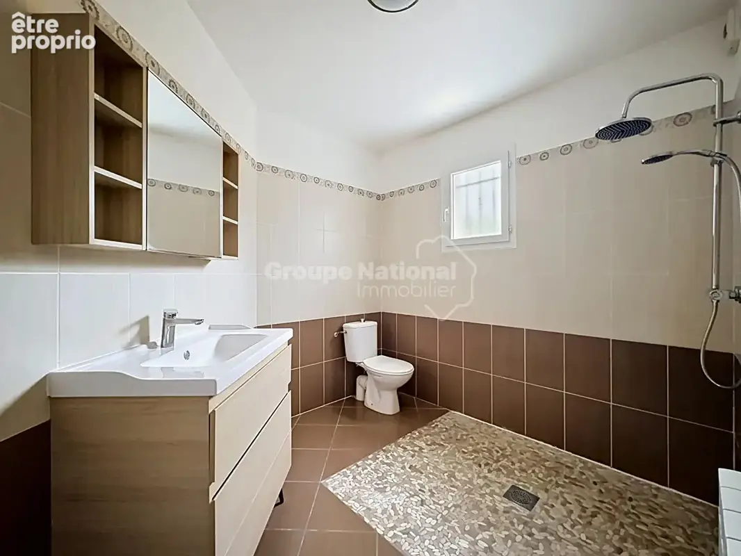 Maison 3 chambres garage aucun travaux pièce de vie de 53 m²  dpe c - photo 7