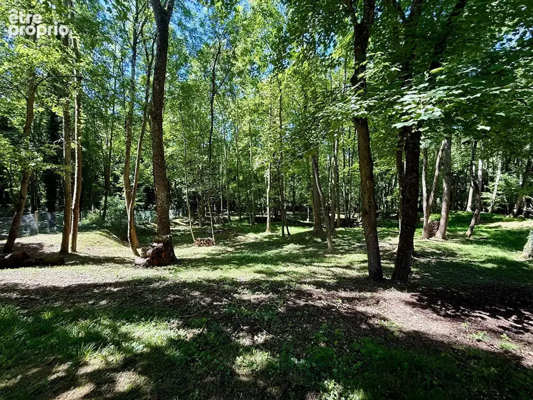 Propriété d'exception aux portes de crécy-la-chapelle - photo 4