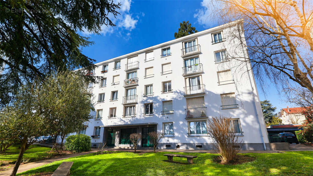 Appartement à CLAMART