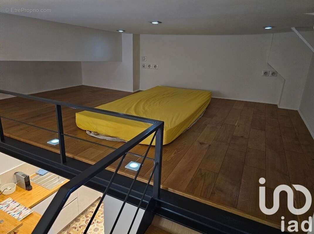 Photo 7 - Appartement à PARIS-1E