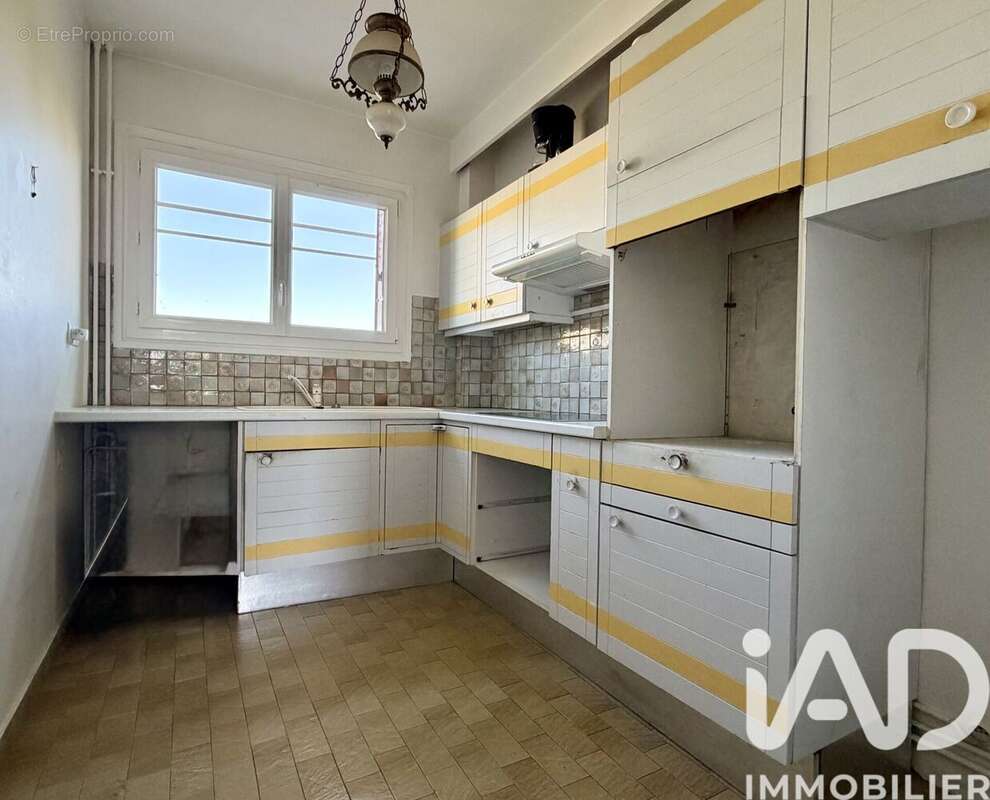 Photo 7 - Appartement à ERMONT