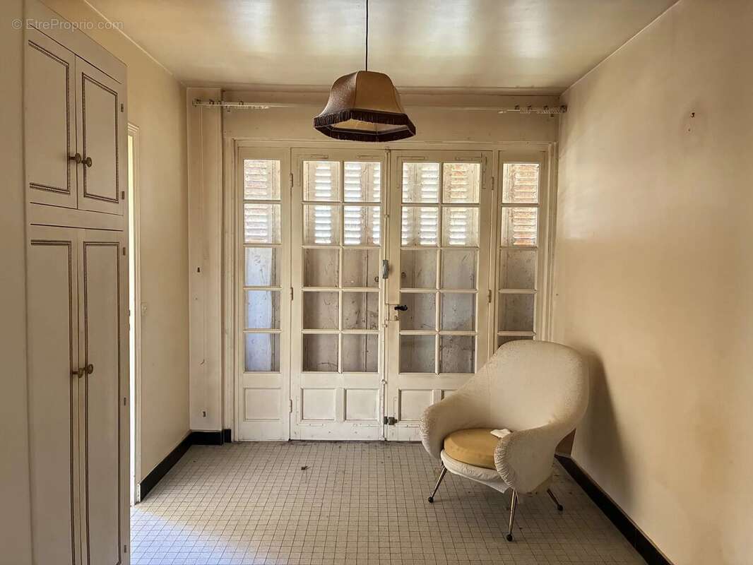 Maison à SAINT-LEOMER