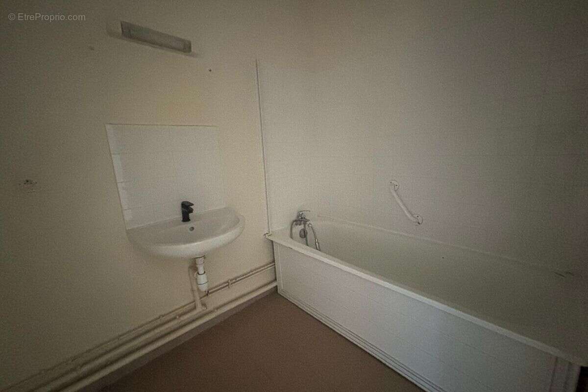Appartement à AJACCIO