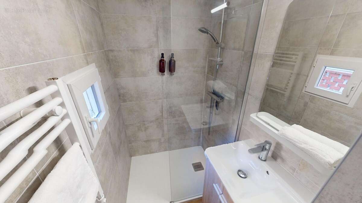 Appartement à ORLEANS
