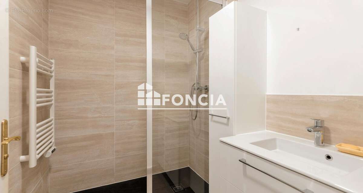 Appartement à ANTONY