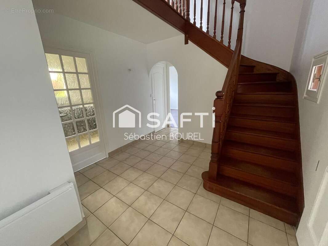 Photo 3 - Maison à LANGUIDIC