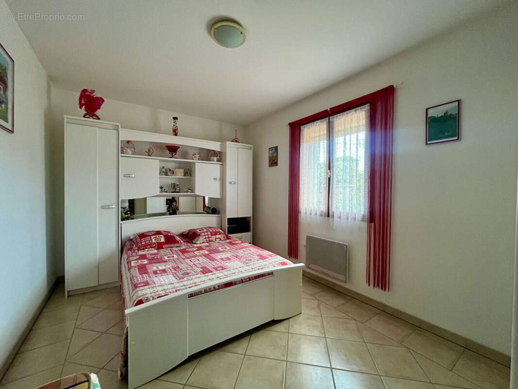 Maison à VIDAUBAN