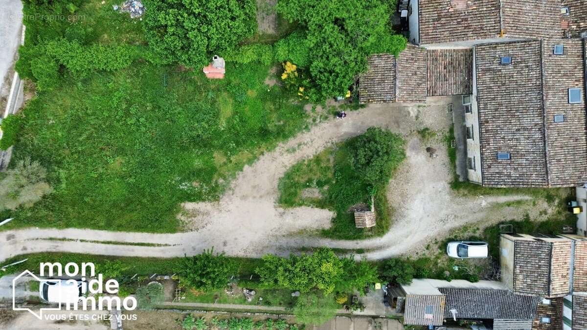 Maison à CASTILLON-LA-BATAILLE