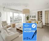 Appartement à LE RELECQ-KERHUON