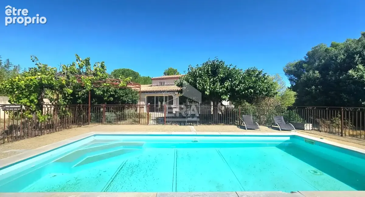 Maison 160m² à carcassonne - photo 3