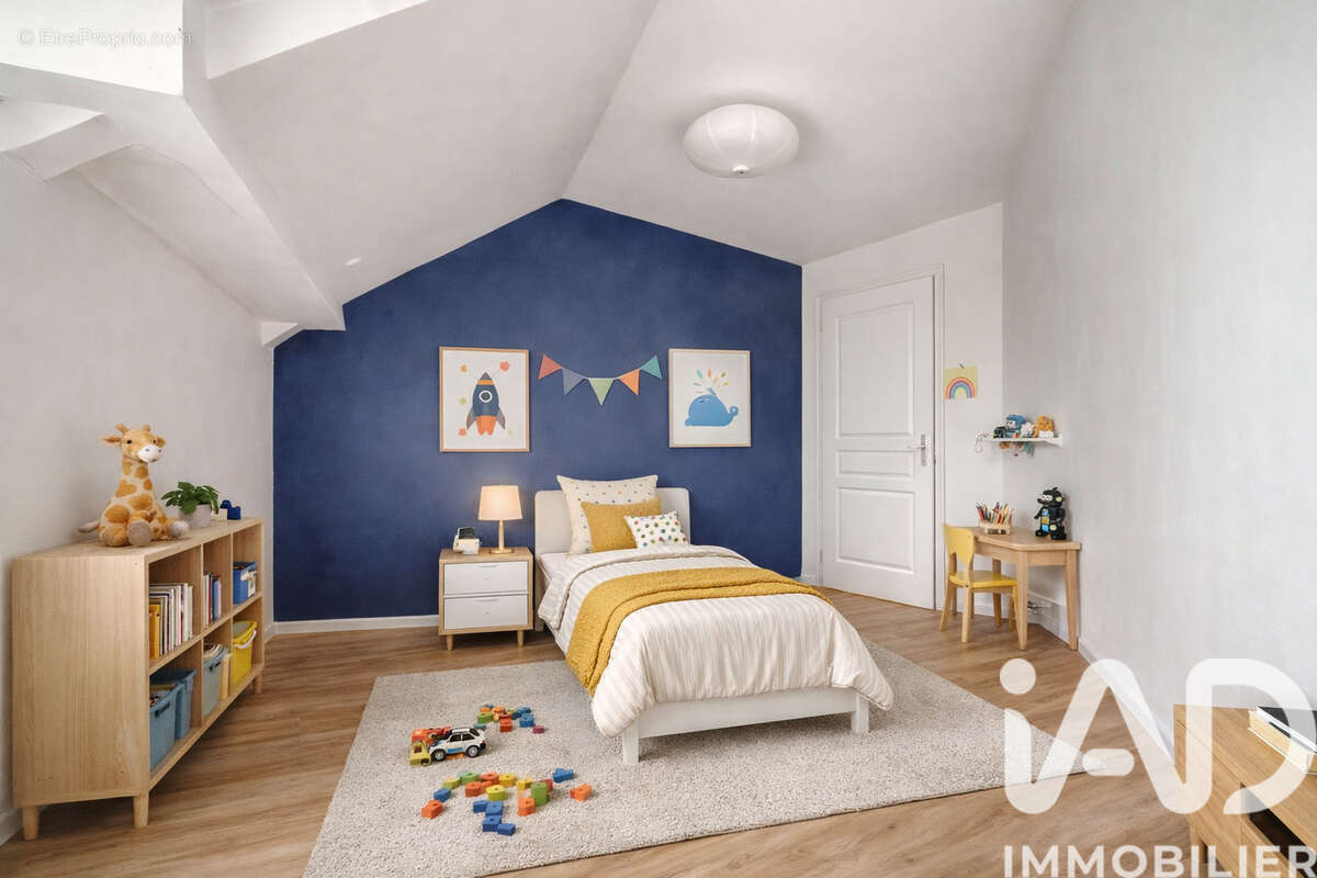 Photo 2 - Appartement à DAMMARTIN-EN-GOELE