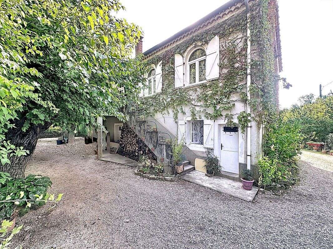 Maison 7 chambre(s) à vendre - photo 2