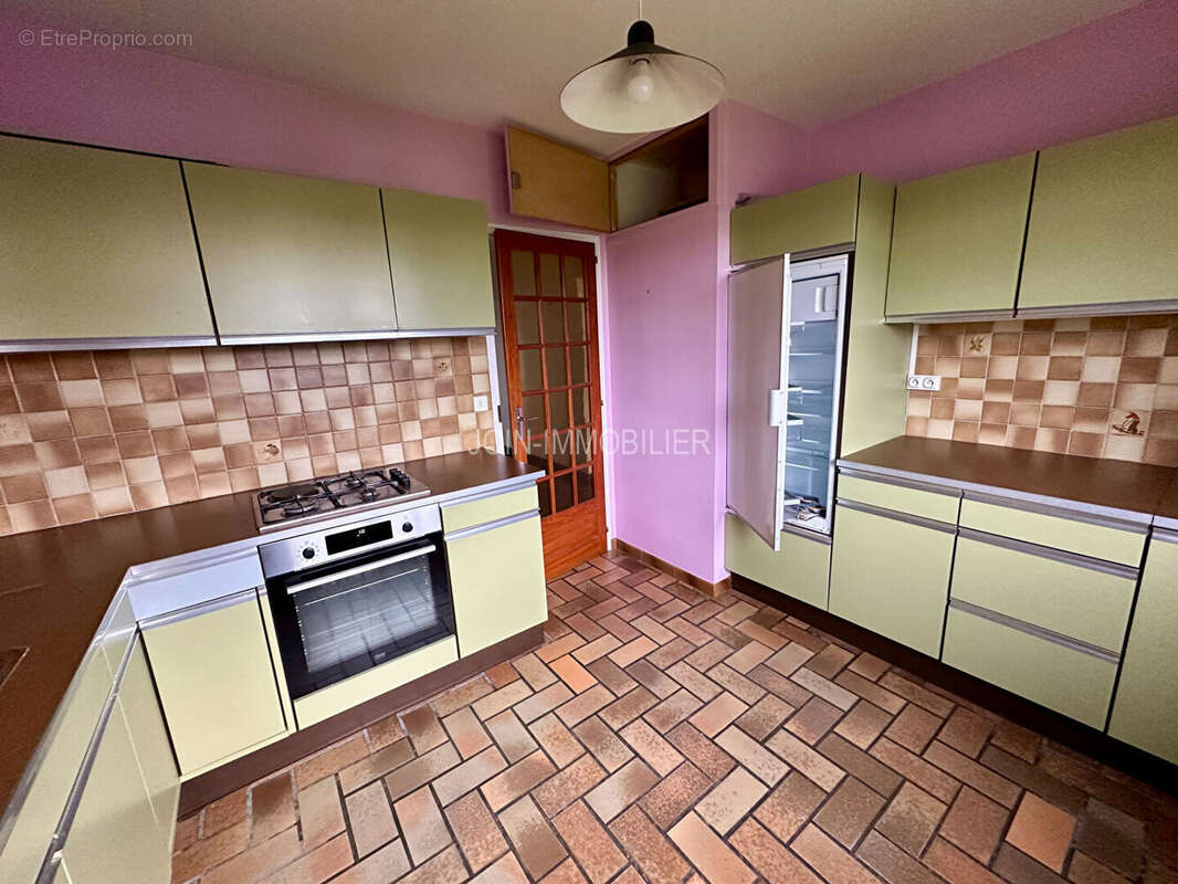 Maison à BRACQUEMONT