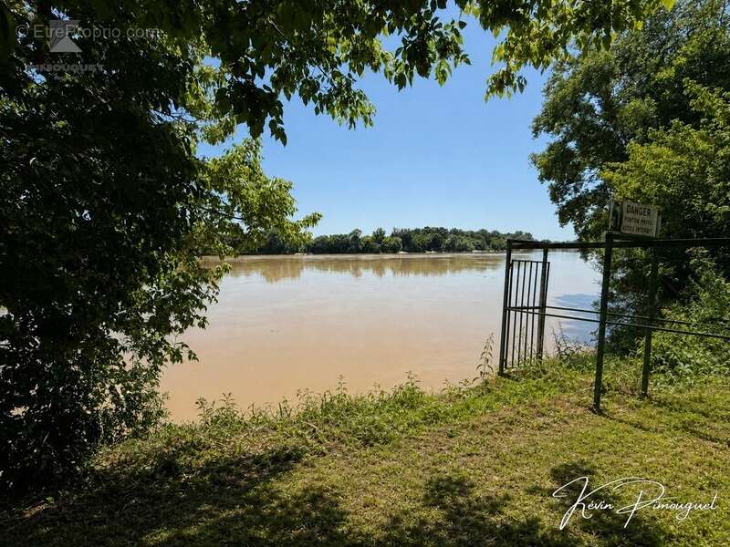 Maison à vendre 5 pièces LIBOURNE (33) - photo 2