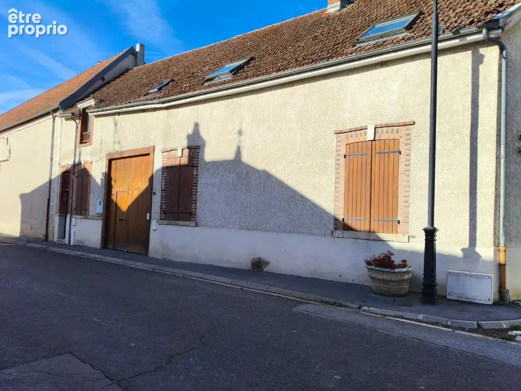 Immeuble / 250 m² / 368 421 EUR / AMBONNAY - photo 14