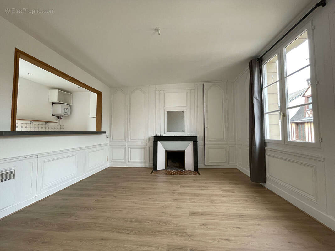 Appartement à ROUEN