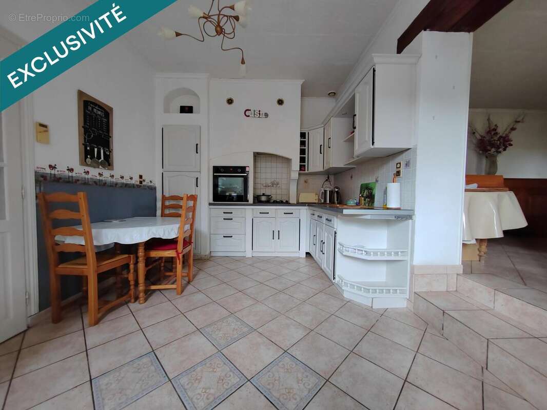 Photo 9 - Maison à VENDEGIES-SUR-ECAILLON