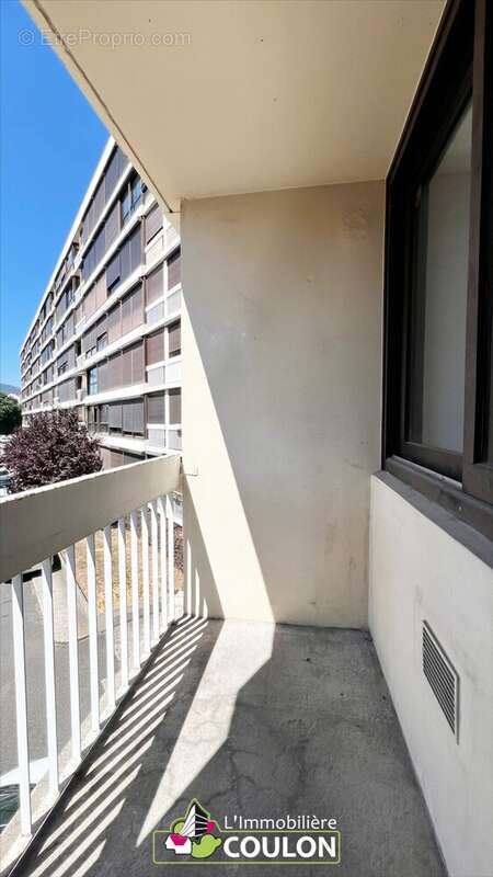54 ter avenue Édouard Michelin - photo 16