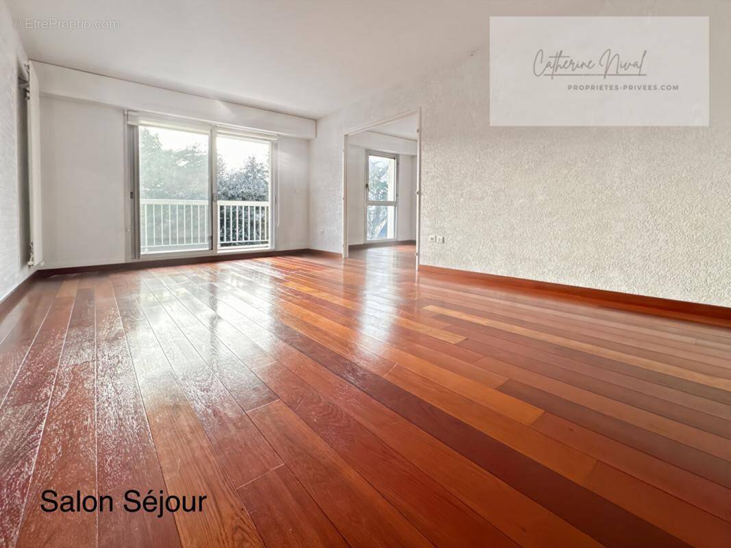 Appartement à LA BAULE-ESCOUBLAC